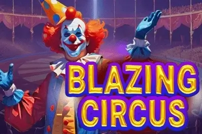 Blazing Circus